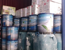 與市場趨勢一致，友情漆贏得發(fā)展先機(jī)